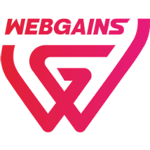 Webgains logo