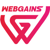 Webgains logo
